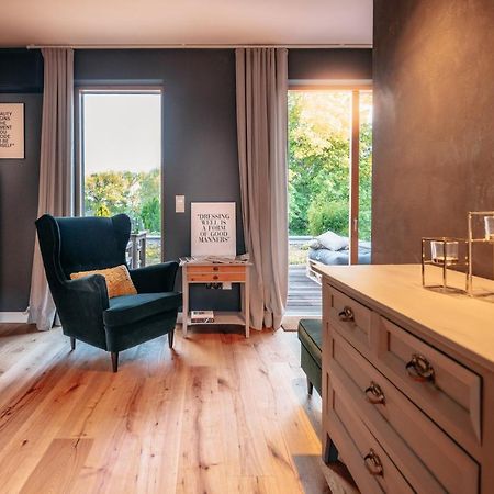 Designapartment Wittenberg Eksteriør bilde