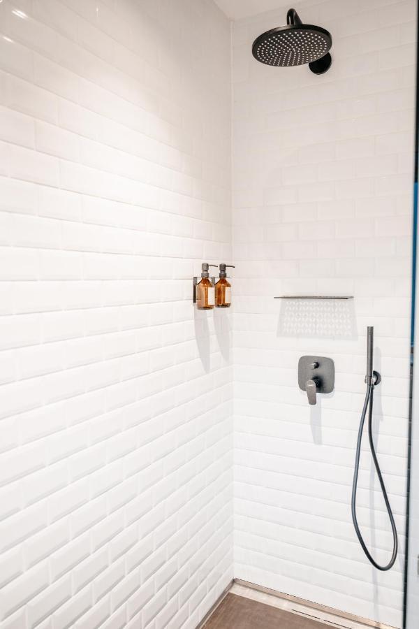 Designapartment Wittenberg Eksteriør bilde
